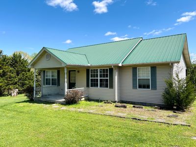 1494 Lum Strunk Rd, Strunk, KY, 42649