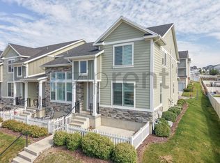 6576 W 7735 S, West Jordan, UT 84081