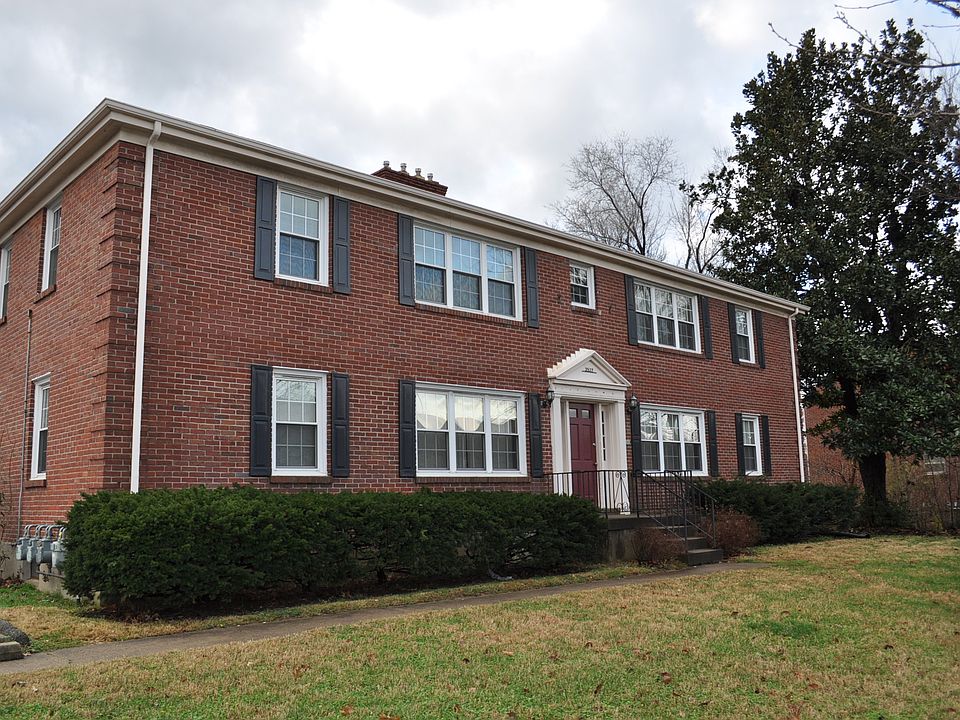 1st image of 3532 Brockton Ln APT 3