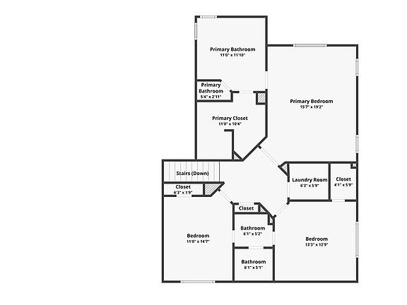 3rd image of 103 Blankets Creek Way