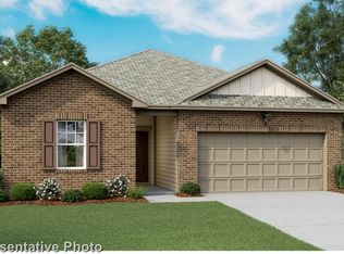 12641 Big Ranch Rd, Fort Worth, TX 76179