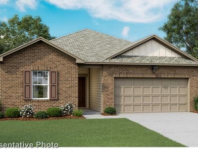 1404 Kennedy Rd, Howe, TX, 75459