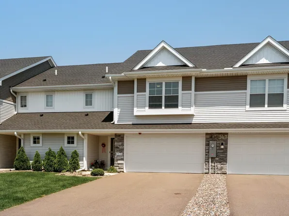 8704 Park Ave NE, Otsego, MN 55330