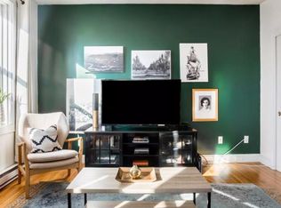 36 Elmwood St, Somerville, MA 02144