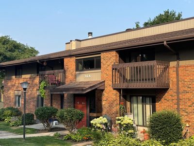 368 Park Hill DRIVE #H, Pewaukee, WI, 53072