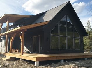 186 Cosley Way, Columbia Falls, MT 59912