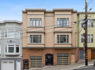 857 Lombard St #A, San Francisco, CA 94133