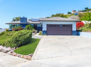 1552 Vista Grand Dr, San Leandro, CA