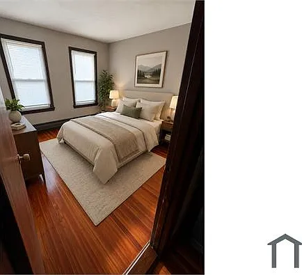 4 bed, $3,300 — Photo 4