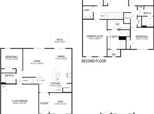 25157 NW 8th Pl, Newberry, FL 32669