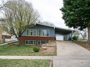 1319 McArthur Ave, Colorado Springs, CO 80909