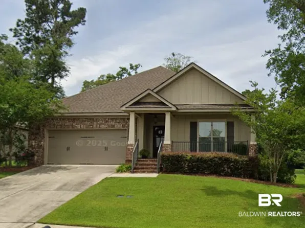 30238 Persimmon Dr, Spanish Fort, AL 36527