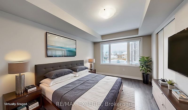 Markham Townhouse for rent - 2 Bedrooms — photo 4