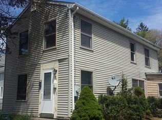 9 Brown St, Mystic, CT 06355