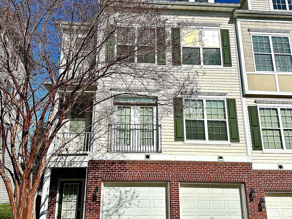 1st image of 1826 Cedar Cove Way #201