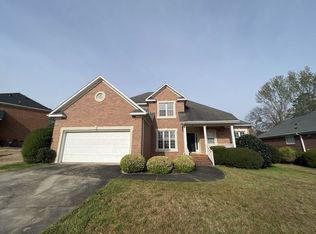 234 Stonington Dr, Augusta, GA 30907