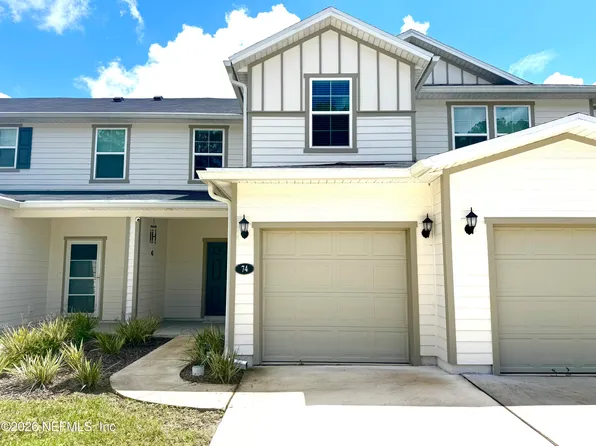 74 PITTMAN Court, St. Augustine, FL 32086