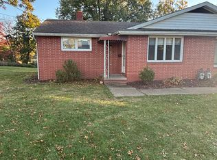 4712 14th St NW, Canton, OH 44708