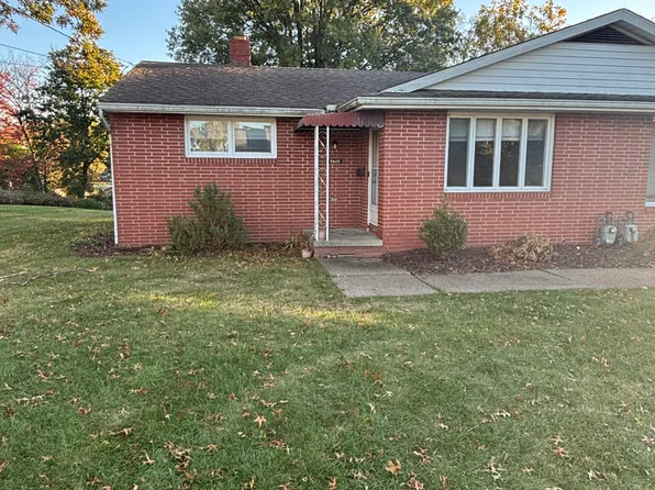 4714 14th St NW, Canton, OH 44708