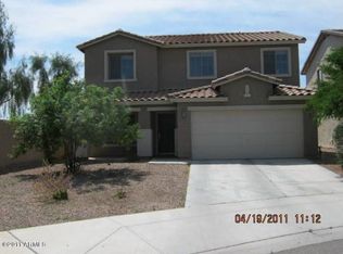 7905 W Florence Ave, Phoenix, AZ 85043