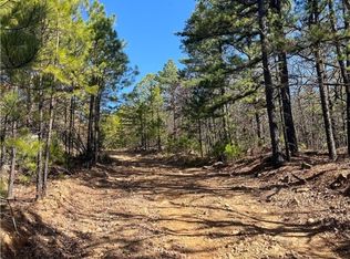 NE 1156th Ave, Red Oak, OK 74563