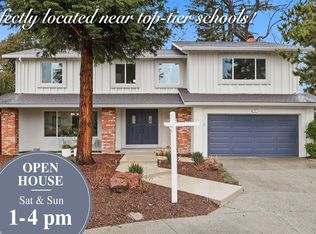 74 Hazelnut Ct, San Ramon, CA 94583