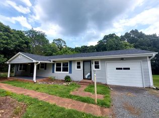 4448 Old Belews Creek Rd, Winston Salem, NC 27101