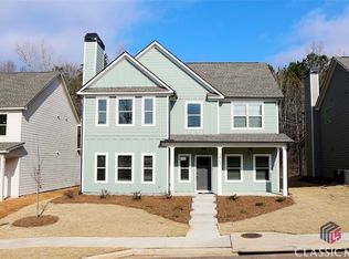272 Overcup Ct, Athens, GA 30606