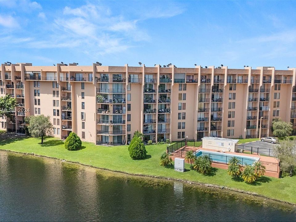 1st image of 9688 Fontainebleau Blvd APT 105