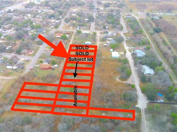 0 Olmito St, Alice, TX 78332