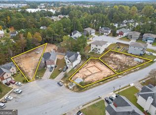 3510 Creekview Dr, Union City, GA 30291