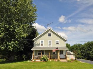 3396 County Line Rd, Corfu, NY 14036