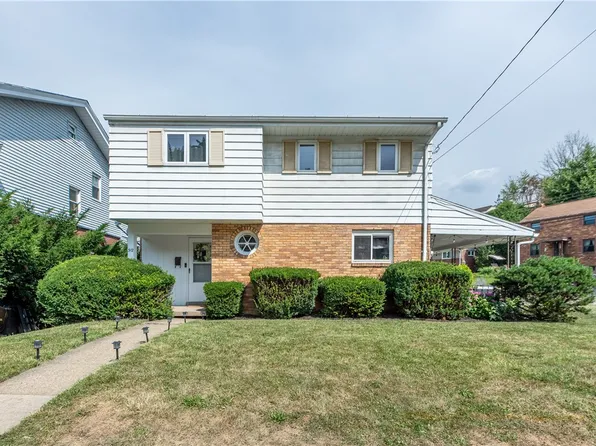 312 Bracken Ave, Pittsburgh, PA 15227
