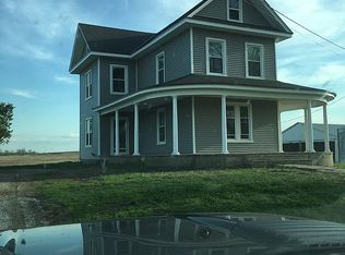 12008 SE Mount Moriah Rd, Gower, MO 64454