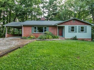 56 Marion St, Tryon, NC 28782