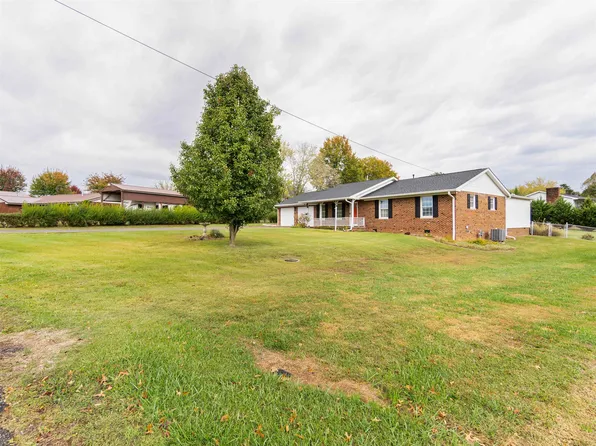60 Joy Ln, Culloden, WV 25510