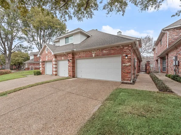 537 Lochngreen Trl, Arlington, TX 76012