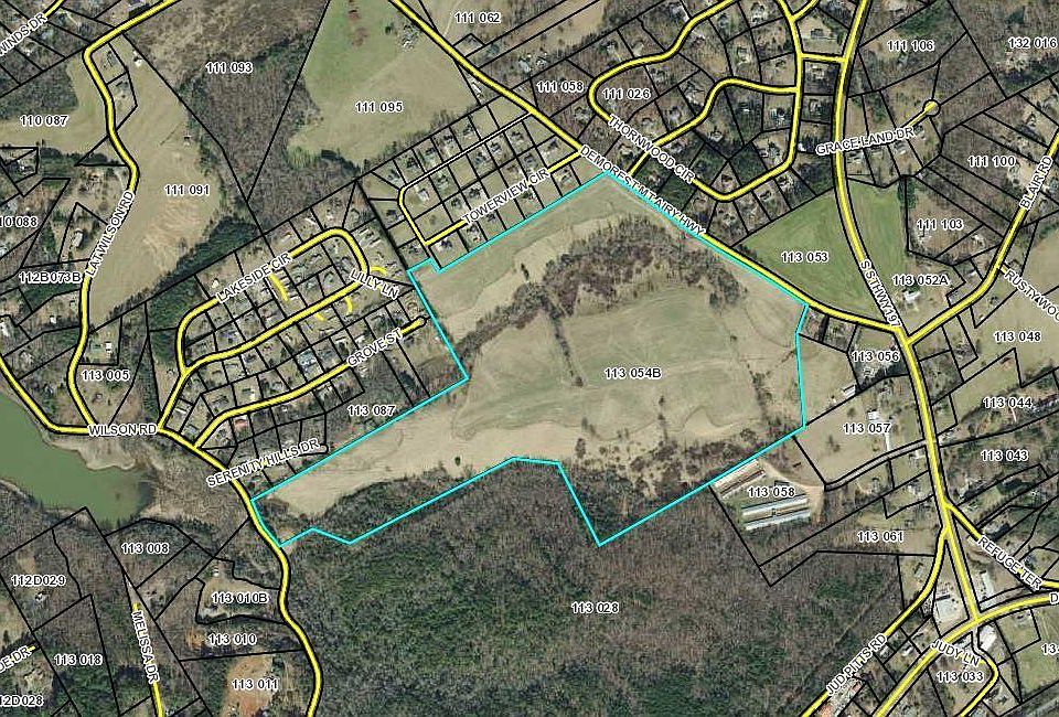 0 Demorest Mt Airy Hwy, Mt Airy, GA 30563 Zillow