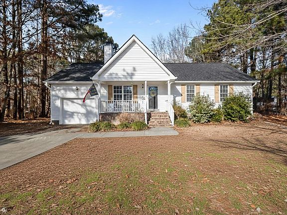 2nd image of 80 Spencers Gate Dr