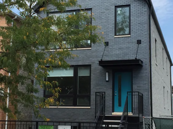 1342 W Cullerton St Unit 1, Chicago, IL 60608