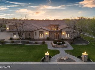 24400 S 202nd Ct, Queen Creek, AZ 85142