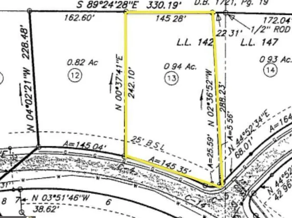 25 Rushden Way SE, Rome, GA 30161