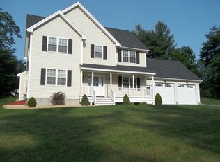 7 Richard's Way, Lunenburg, MA 01462