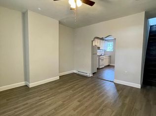 2122 S Daggett St, Philadelphia, PA 19142