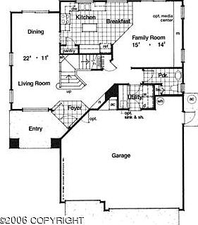 2nd image of 10756 N Briggs Cache Cir