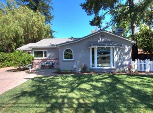 11741 Par Ave, Los Altos, CA 94024