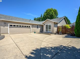 119 W Johanna Ct, Newberg, OR