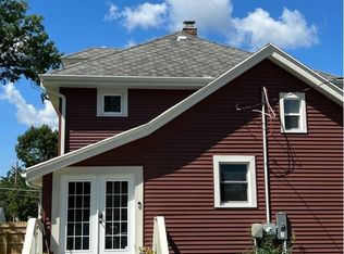 3020 Parnell Ave, Fort Wayne, IN 46805