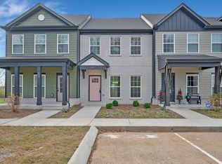 550 Tappan Ln LOT 449, Gallatin, TN 37066