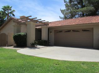 321 E Breckenridge Way, Gilbert, AZ 85234
